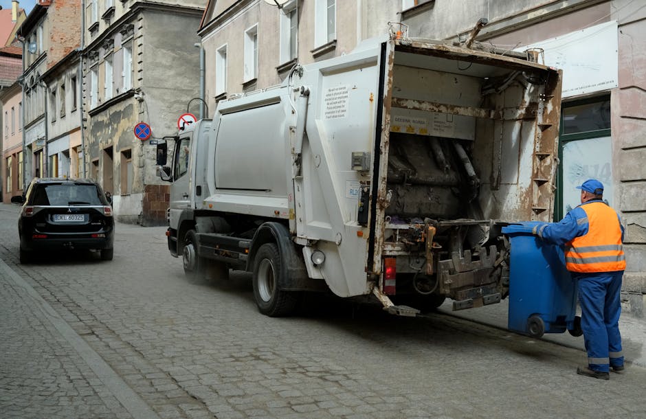 Coney Hall rubbish removal real cost guide