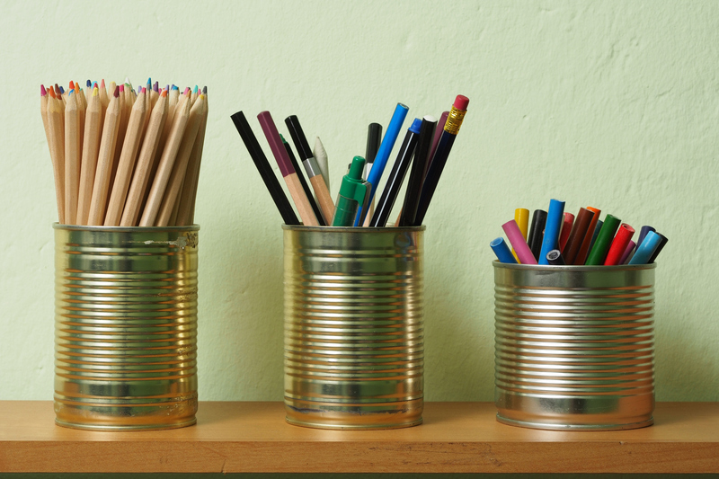 Eco-Friendly Solutions for Packaging and Cardboard Disposal