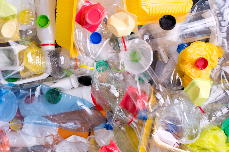 Eco-Friendly Solutions for Packaging and Cardboard Disposal