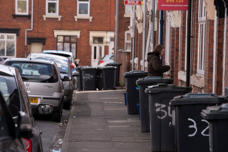 Same day rubbish clearance in Coney Hall BR4
